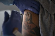 We Have Yet Another Data Point That Eviscerates Liberal Media's Narrative on the Unvaccinated 