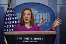 White House Shames Texas for Reopening, But Won't Do the Same for COVID Positive Illegal Aliens