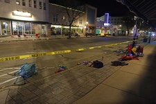 How Media Botched Coverage of the Waukesha Christmas Parade Massacre 