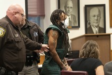 Wait...Those Are the Words the Waukesha Christmas Rampage Used to Describe the Coverage of His Crime