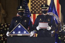 Is This a Joke? That's Who Biden's State Department Spox Declared Was Our Greatest National Security Threat?