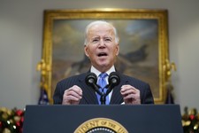 We Must Stop the Biden Nightmare