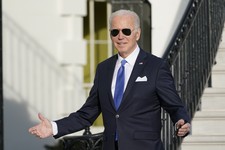 Biden Explains Who He Really Thinks Is President 