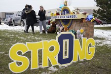 Latest Update on Michigan School Shooter Could End with this Entire Family Going to Jail