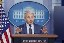 Papers, Please: Fauci's Advice for Holiday Gatherings Is Outrageous