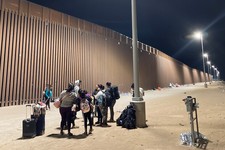 U.S.-Mexico Border Ranked 'Deadliest Land Crossing in the World'