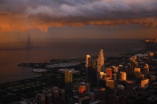 Here's the Latest Climate Change Projection That Was Totally Wrong