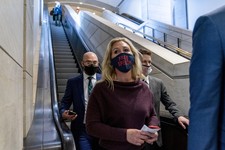 Did a CNN Reporter Really Just Say That About Marjorie Taylor Greene?