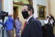 Democrats' Political Bloodlust for Donald Trump