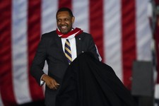 A Principled Fighter Has Joined the Republican Party