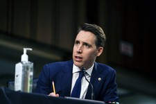 GOP Trustbusters Are Embracing Progressives' Agenda