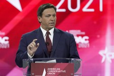DeSantis Declares War on Critical Race Theory 