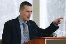 House Dem Laughs at Fall of US Embassy in Kabul