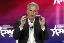 McCarthy Offers a Prediction About Republicans' Chances in 2022
