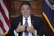 Impeach Him: Cuomo Staffers Altered COVID Nursing Home Death Count in Reports