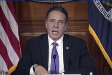 The Rise and Fall of Andrew 'Dice' Cuomo