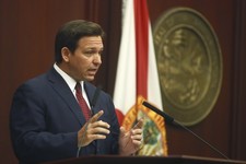 The Other Questionable Part of That '60 Minutes' Hit Piece on DeSantis 