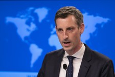 State Department Is Aware of 'Congestion' Around Kabul Airport, Doesn't Mention Taliban Checkpoints