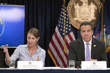 Accusers Respond After Cuomo Suggests They Have Sinister Motives