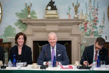 GOP Lawmakers Tear Into Biden Administration's 'Insulting' Plan to Curb Migration