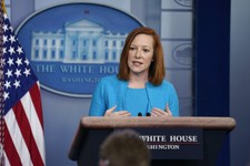 White House: People Who Don't Accept Our Definition of 'Infrastructure' are Voting Against Women and Seniors