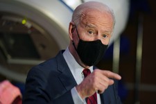 Biden Lectures Americans About Their ‘Patriotic Duty’