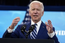 Deeply Irresponsible: Biden Blasted for Weighing in Ahead of Chauvin Verdict