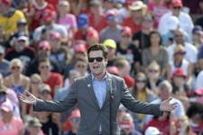 Matt Gaetz Exonerated from 'Pile of Lies' After Man Charged with Extortion