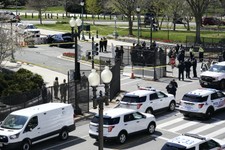 'Shelter in Place': DC Police, Feds Responding to Active Shooter Situation That Left Three People Injured  