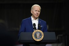 With These Three Words, Biden Just Ruined Democrats' Messaging on Abortion