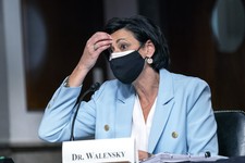 CDC Director Finally Admits Realities That Used to Get People Banned