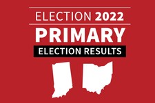 PRIMARY ELECTION RESULTS: OHIO AND INDIANA