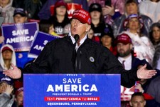 The Five Most Important Americans Alive Right Now, And The Missing Elephant In The Room