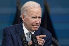 Joe Biden Tried to Insult Trump. It Backfired Spectacularly. 