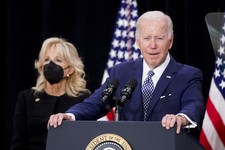 Hidin' Biden Goes 100 Days Without an Interview