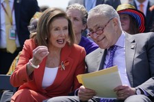 Cook Political Report Offers Warning to Democrats Ahead of 2022 Midterms