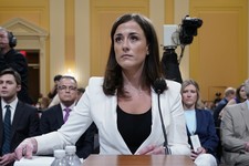  Cassidy Hutchinson's Credibility Has Taken Another Hit