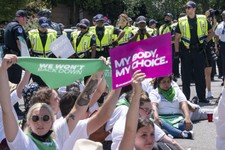 A Woke Employee Decided to Stop Working Over Dobbs Decision and the Consequences Were Dire