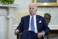 Biden Sees Stunning Loss of Support Among Asian Americans