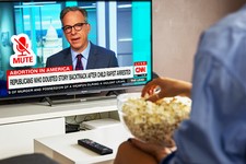 Media Hacks Pout As Republicans Treat Them Like the Trash They Are