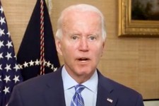 Biden's Latest COVID Diagnosis Nukes What's Left of the COVID Panic Regime