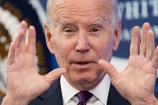 During Address to Teachers' Union, Joe Biden Went Off-Script And Got Creepy