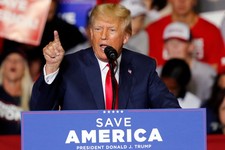 The Latest Survey About Trump Isn’t Shocking at All