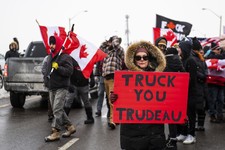 Trucker Freedom Convoy: Despite Arrests, We're Holding the Line 