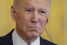 The State of Our Union Is Sorry