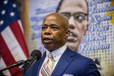 NYC BLM Chapter Co-Founder Calls Mayor a Racial Slur Live on Fox News