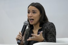 What a Soon-to-be-Ex-Biden White House Adviser Said About Ocasio-Cortez Is...Not Inaccurate