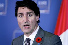 Trudeau Went to European Parliament and Got Roasted as a Dictator
