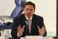 DeSantis Launches Campaign Against the Chinese Communist Party 