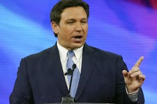 The DeSantis Doctrine
